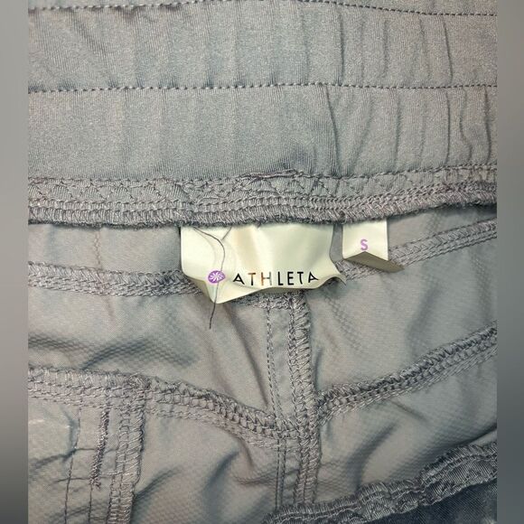 Athleta | Stellar Running Short | Size Small - Picture 2 of 3